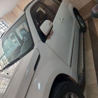 سوزوکی گرند ویتارا مونتاژ اتوماتیک 2400cc مدل ۱۳۹۵|خودرو سواری و وانت|تهران, سعادت‌آباد|دیوار