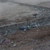 زمین-سرحانیه-2