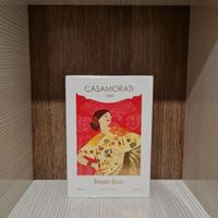 عطر کازاموراتی بوکت Casamorati|آرایشی، بهداشتی، درمانی|تهران, پاسداران|دیوار