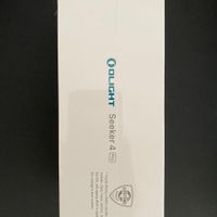 چراغ قوه اولایت سیکر ۴ پرو Olight seeker 4 pro|کوهنوردی و کمپینگ|تهران, آجودانیه|دیوار