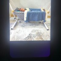گهواره سنتی|تخت و صندلی بچه|تهران, شهرک شریعتی|دیوار