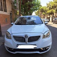 برلیانس H330 اتوماتیک 1500cc، مدل ۱۳۹۵ اقساطی|خودرو سواری و وانت|تهران, سیدخندان|دیوار
