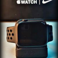 اپل واچ se اس ای نایک سری 6 applewatch SE nike 44|ساعت|تهران, میرداماد|دیوار