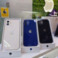 اپل iPhone 12 ۱۲۸ گیگابایت|موبایل|تهران, میدان انقلاب|دیوار