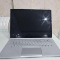 laptop surface book 2 لپ تاپ|رایانه همراه|تهران, شهرک شریعتی|دیوار