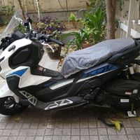 موتور اسکوتر کی وی XDV249 مدل ۱۴۰۲ صفر کیلومتر|موتورسیکلت|تهران, عباس‌آباد|دیوار