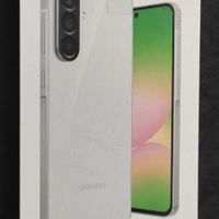 سامسونگ A56 5G 256G 8|موبایل|تهران, منیریه|دیوار