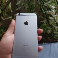 اپل iPhone 6 Plus ۶۴ درحد نو معاوضه|موبایل|تهران, صادقیه|دیوار