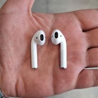 ایرپاد سری ۲ Aipods2|لوازم جانبی موبایل و تبلت|اراک, |دیوار