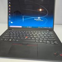 Lenovo x1 carbonنسل11|رایانه همراه|تهران, ظهیرآباد|دیوار