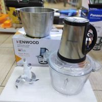 خردکن/غذاساز ۲کاسه.KENWOOd|خردکن، آسیاب، غذاساز|تهران, دولت‌آباد|دیوار