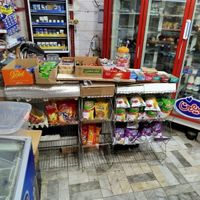 قفسه فروشگاهی و سپر مارکتی|فروشگاه و مغازه|تهران, کوثر|دیوار