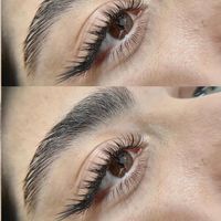 اکستنشن مژه کاشت موقت لیفت ابروزیرقیمت منطقه۳۵۰|خدمات آرایشگری و زیبایی|تهران, فدک|دیوار