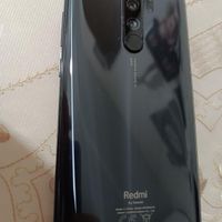 شیائومی Redmi Note 8 Pro|موبایل|تهران, نواب|دیوار