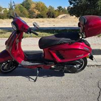 کویر موتور S5 150CC|موتورسیکلت|جم, |دیوار