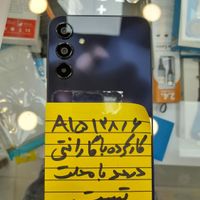 سامسونگ Galaxy A15 با حافظهٔ ۱۲۸ گیگابایت رام۶|موبایل|تهران, شهرک طالقانی|دیوار