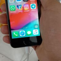 اپل iPhone 5s با حافظهٔ ۱۶ گیگابایت|موبایل|سنندج, |دیوار