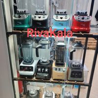 مخلوط کن صنعتی و خانگی سیلورکرست/خردکن /آسیاب|خردکن، آسیاب، غذاساز|تهران, امین حضور|دیوار