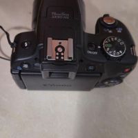 دوربین canon powershot sx 50 hs|دوربین عکاسی و فیلم‌برداری|تهران, بهار|دیوار