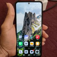 شیائومی Redmi Note 11 Pro+ 5G ۲۵۶ گیگابایت|موبایل|تهران, المهدی|دیوار