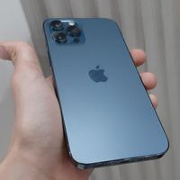 iPhone 12 Pro Max|موبایل|تهران, الهیه|دیوار