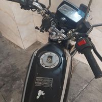 هندا ۱۵۰ مدل ۱۴۰۰|موتورسیکلت|تهران, وصفنارد|دیوار