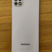 سامسونگ Galaxy A22 5G رنگ بنفش|موبایل|تهران, امیریه|دیوار