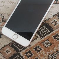 اپل iPhone 7 ۲۵۶ گیگابایت معاوضه|موبایل|تهران, دروازه شمیران|دیوار