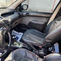 پژو 206 SD V9، مدل ۱۳۸۷|خودرو سواری و وانت|تهران, جمهوری|دیوار