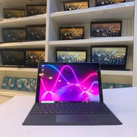 لبتاپ surface تبلت شو تاچ سیمکارت خور گارانتی|رایانه همراه|تهران, صادقیه|دیوار