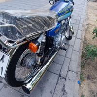 رهرو مدل ۴۰۳|موتورسیکلت|تهران, دولت‌آباد|دیوار