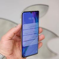 گوشی Mi note 10 pro حافظه ۲۵۶ درحد نو|موبایل|تهران, شهران جنوبی|دیوار