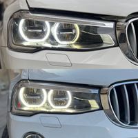 تعمیرات چراغ بنز بی ام و اکسنت BMW|خدمات موتور و ماشین|تهران, مدائن|دیوار