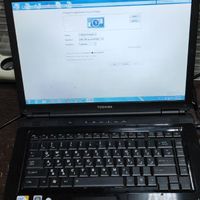 TOSHIBA satellite L300 لپ تاپ|رایانه همراه|تهران, میدان انقلاب|دیوار