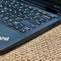 لپ تاپ لمسی لنوو ۳۶۰ درجه با قلم Lenovo yoga 11e|رایانه همراه|تهران, حکمت|دیوار