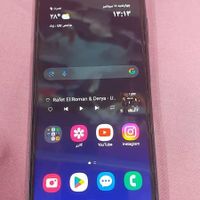 سامسونگ Galaxy A15 ۱۲۸ گیگابایت|موبایل|تهران, میدان انقلاب|دیوار