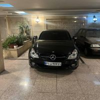 بنز کلاس CLS CLS350، مدل ۲۰۰۷|خودرو سواری و وانت|تهران, شهرک غرب|دیوار