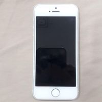 اپل iPhone 5s ۱۶ تمیز در حد|موبایل|تهران, خواجه نصیر طوسی|دیوار