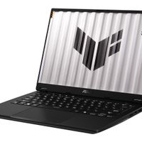 ASUS TUF Gaming FA401UU R7 2024|رایانه همراه|تهران, تهرانپارس غربی|دیوار