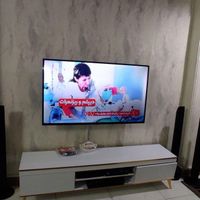 TV 55 اینج TCL  فورکی مدل P65U|تلویزیون و پروژکتور|تهران, آذری|دیوار