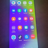 سامسونگ Galaxy A52 ۲۵۶ ویتنام رم ۸|موبایل|تهران, مجیدیه|دیوار