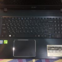 لپ تاپ acer مدل aspire E5-575G|رایانه همراه|تهران, آرژانتین|دیوار