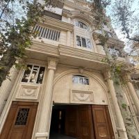 فروش-اپارتمان-175متری-روبه-باغ-ویوابدی-تکواحدی