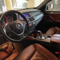 بی‌ام‌و X6 35i، مدل ۲۰۱۱|خودرو سواری و وانت|تهران, گرگان|دیوار