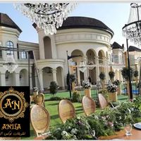 تشریفات و باغ‌تالار عمارت جاجرود،گرمدره،احمدآباد|خدمات پذیرایی، مراسم|تهران, تهرانپارس غربی|دیوار