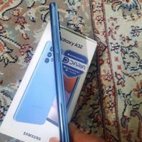 سامسونگ Galaxy A32 با حافظهٔ ۱۲۸ گیگابایت|موبایل|تهران, دولت‌آباد|دیوار
