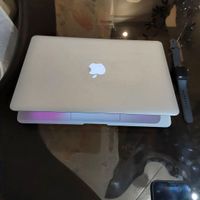 MacBook  1466|رایانه همراه|تهران, ستارخان|دیوار