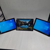 سرفیس پرو نسل۶ و 5 4و 3 surface pro|رایانه همراه|تهران, میدان ولیعصر|دیوار