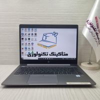 گرافیکی مهندسی Hp zbook G5 i7 نسل۸ رم۱۶ هارد۵۱۲ssd|رایانه همراه|تهران, باغ فیض|دیوار