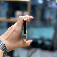 اپل iPhone 13 Pro Max با حافظهٔ ۲۵۶ گیگابایت|موبایل|رشت, بلوار گیلان|دیوار